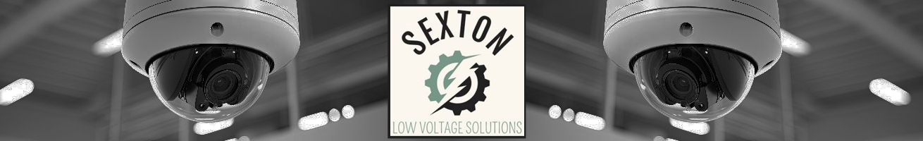 Sexton Low Voltage Solutions, LLC